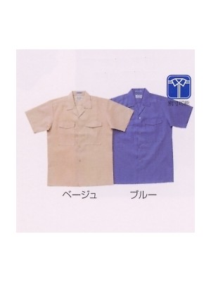 451 半袖シャツの関連写真です