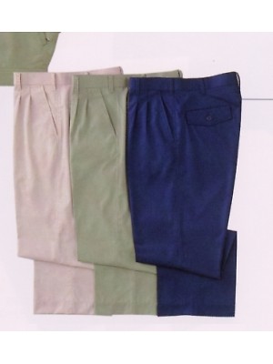 PP212 ツータックスラックスの関連写真です