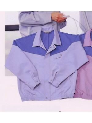 SJ92 ブルゾンの関連写真です