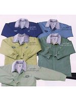 W7900 防寒コート