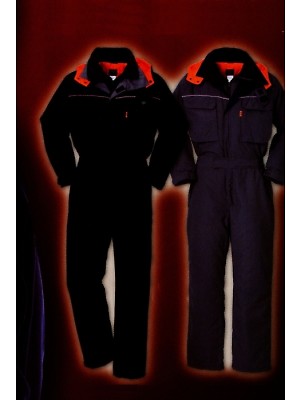 ユニフォーム250 9005 防寒ツナギ服(廃番)