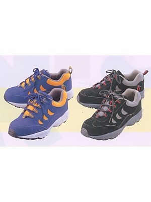 ユニフォーム187 A500 安全スニーカー