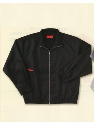 ユニフォーム200 P198 ブルゾン(廃番)