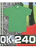 ユニフォーム OK240 