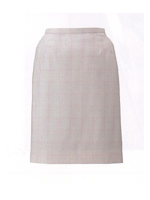 ユニフォーム312 E1750 タイトスカート(廃番)