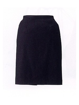 ユニフォーム315 E1753 タイトスカート(12廃番)