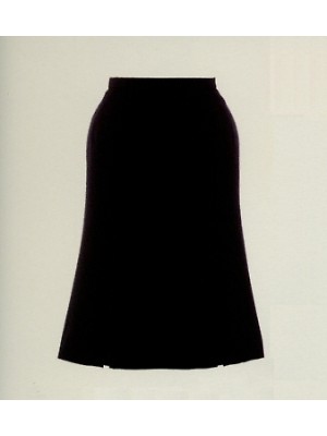 ユニフォーム357 E2151 マーメイドプリーツスカート15廃