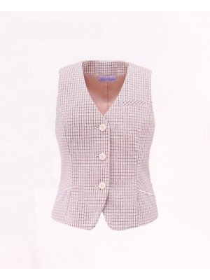 ユニフォーム363 E2311 ベスト(事務服)