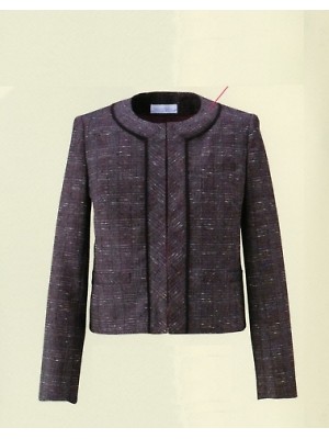 ユニフォーム369 E2470 ジャケット(14廃番)