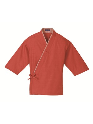 ユニフォーム428 KJ0060 男女兼用上衣