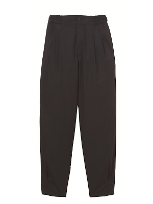 ユニフォーム432 KP0050 男女兼用パンツ