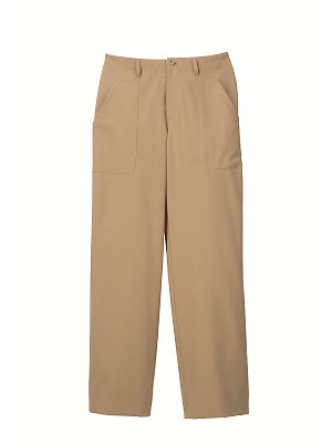 ユニフォーム434 KP007M 男性用パンツ