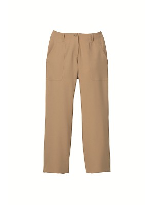 ユニフォーム435 KP008L 女性用パンツ