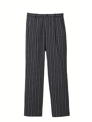 ユニフォーム436 KP009M 男性用パンツ