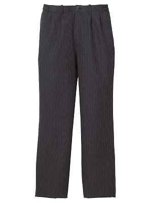 ユニフォーム438 KP011M 男性用パンツ