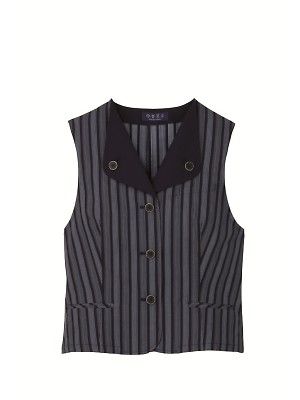 ユニフォーム445 KV0050 女性用ベスト