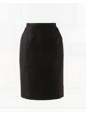 ユニフォーム18 SA100S スカート(事務服)