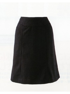 ユニフォーム11 SA105S スカート(事務服)