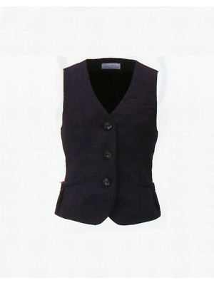 ユニフォーム246 SA110V ベスト(事務服)(廃番)