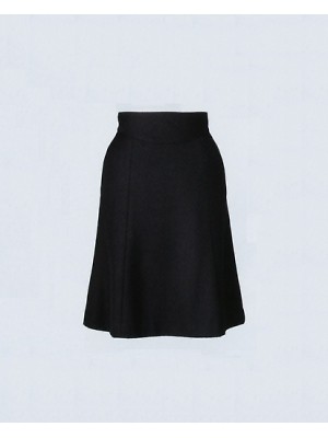 ユニフォーム249 SA155S マーメイドスカート(16廃番)