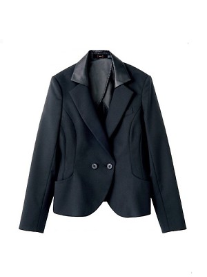 ユニフォーム3 SA202J 美形ダブルジャケット