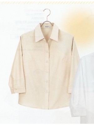 ユニフォーム749 SN18B 2WAYブラウス