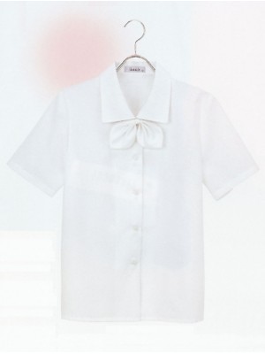 ユニフォーム81 SN21B 半袖ブラウス(12廃番)