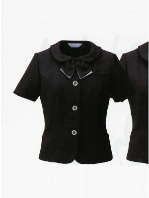 ユニフォーム227 SS602L オーバーブラウス(16廃番)