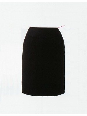 ユニフォーム240 SS605S スカート(事務服)