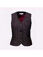 E2014 ベスト(事務服)(16廃番)