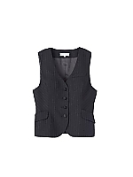 SA220V ベスト(事務服)