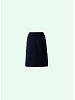 ユニフォーム180 E2256 Aラインスカート(美形)