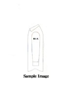 ユニフォーム SSS3